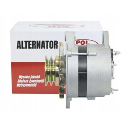 kintamosios srovės generatorius 14v 70a c 385 zetor 80642385 9515672 po