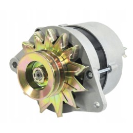kintamosios srovės generatorius 14v 70a c 385 zetor 80642385 9515672 po