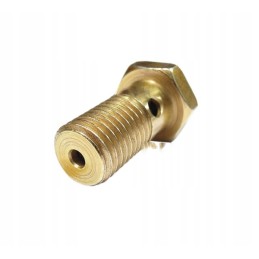 Įpurškimo siurblio slėgio vožtuvas, sriegis M 12