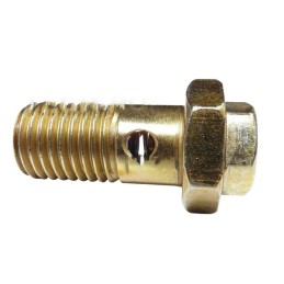 Įpurškimo siurblio slėgio vožtuvas, sriegis M 12