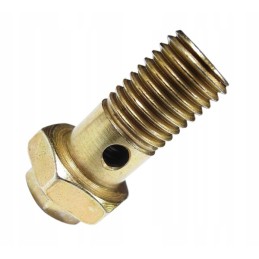 Įpurškimo siurblio slėgio vožtuvas, sriegis M 12