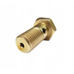 Įpurškimo siurblio slėgio vožtuvas, sriegis M 12