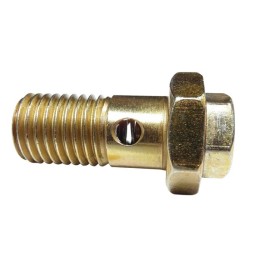 Įpurškimo siurblio slėgio vožtuvas, sriegis M 12