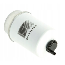 Caterpillar liebherr john deere kuro filtras