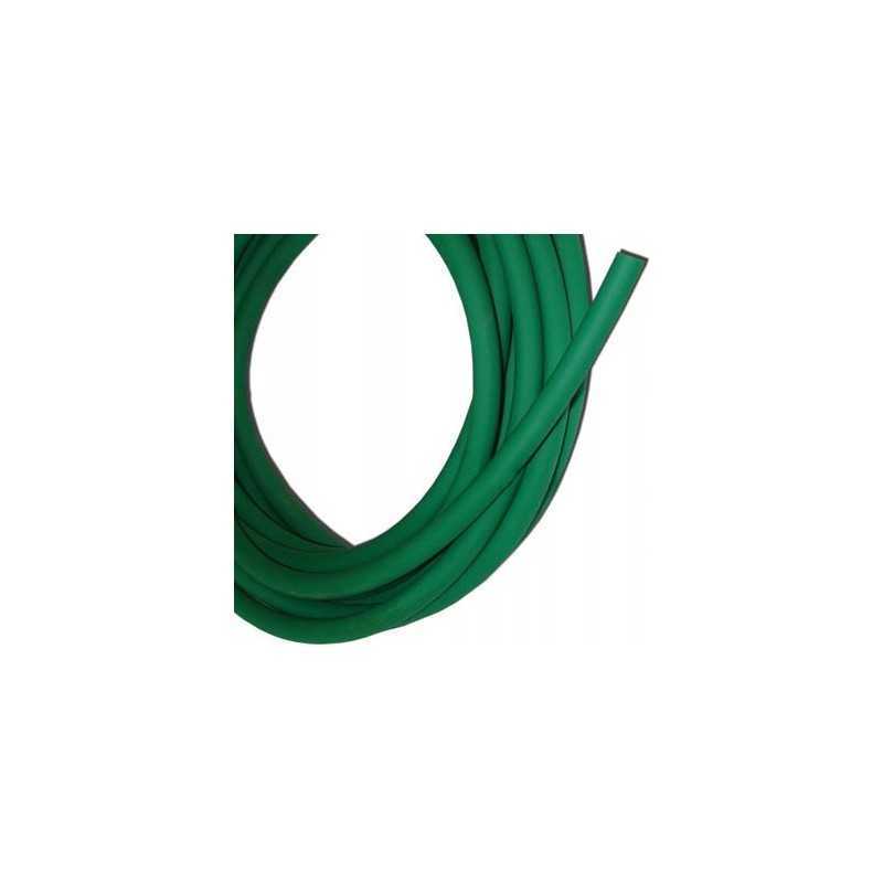 Apvalus varomasis diržas pagamintas iš 5mm pur poliuretano, suvirinamas