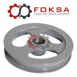 Įtempiklis mega tucano jaguar medion 0007207921