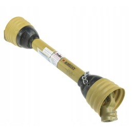 Šarnyrinis ir teleskopinis velenas, trikampis velenas, 270 nm 61