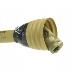 Šarnyrinis ir teleskopinis velenas, trikampis velenas, 270 nm 61