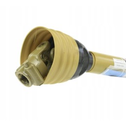 Šarnyrinis ir teleskopinis velenas, trikampis velenas, 270 nm 61