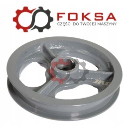 Claas Commandor Dominator Lexion 720792 įtempiklis