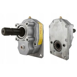 Sustiprintas kardaninis velenas ML52 vyriškas velenas