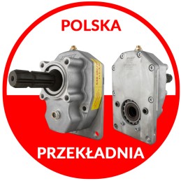 Sustiprintas kardaninis velenas ML52 vyriškas velenas