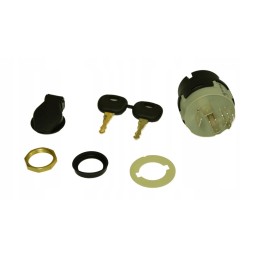 Originalus uždegimo jungiklis manitou 184817