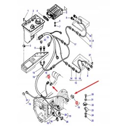3385534m1 elektros jungtis