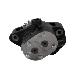 Sustiprintas aukšto danties stiprintuvo siurblys Ursus C385