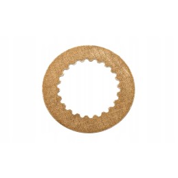 Priekinės pavaros frikcinis diskas Case Claas Renault