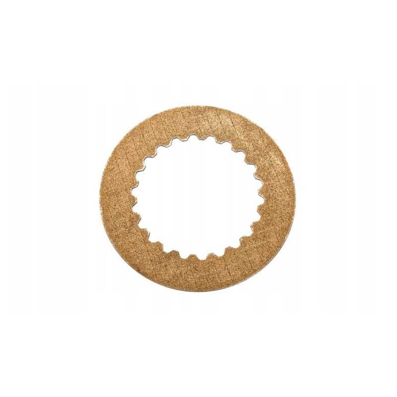 Priekinės pavaros frikcinis diskas Case Claas Renault