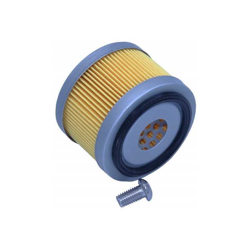 Oro filtro SA12655 alsuoklis