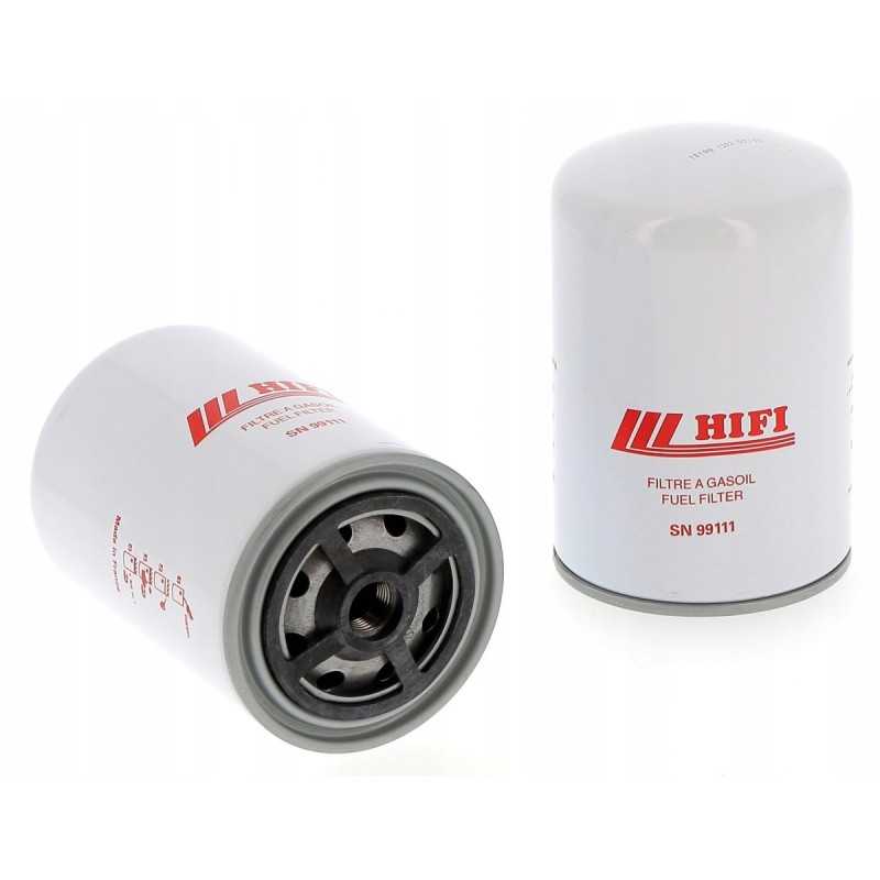 Sn99111 hifi kuro filtras