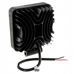 Halogeninė darbo lempa 16 LED 48W 12 24V 2 vnt