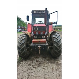 Halogeninė darbo lempa 16 LED 48W 12 24V 2 vnt