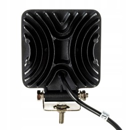 Prožektorių darbo lempa 16 LED 48W 12 24V 2 vnt