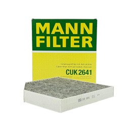 Mann filtrų komplektas audi a8 d4 3 0 tdi 204 262km