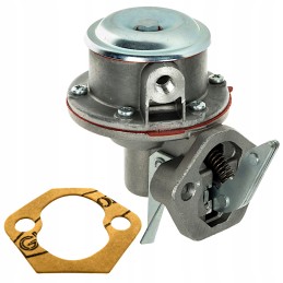 John Deere RE37482 kuro siurblys