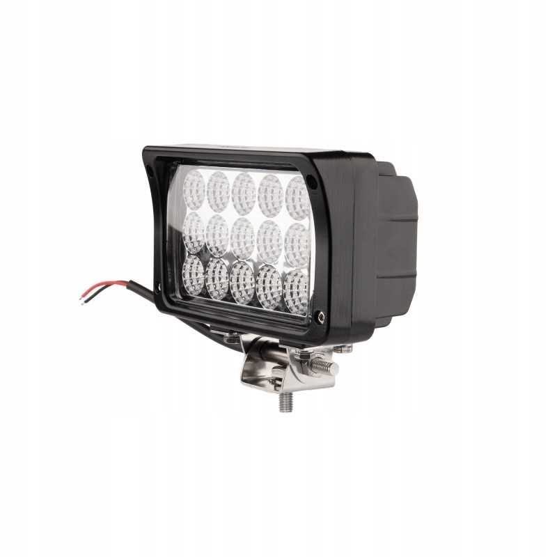 Darbo lempa 15xled 1720 lm 26w jungtis