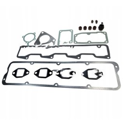 Galvutės tarpiklių rinkinys 4 cilindrams