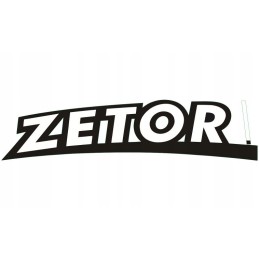 Kairysis zetor lipdukas