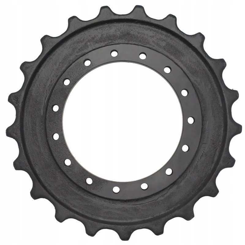 Varomasis ratas Cat 307 307e 307d 308d 308e 308e2cr