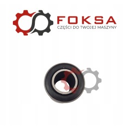 Eco claas mega 647429 metalinė ir guminė įvorė