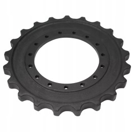 Varomasis ratas Cat 307 307e 307d 308d 308e 308e2cr