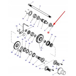 4308364m2 plėtimosi žiedinė kova