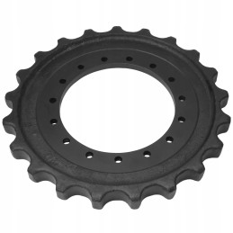 Varomasis ratas Cat 307 307e 307d 308d 308e 308e2cr