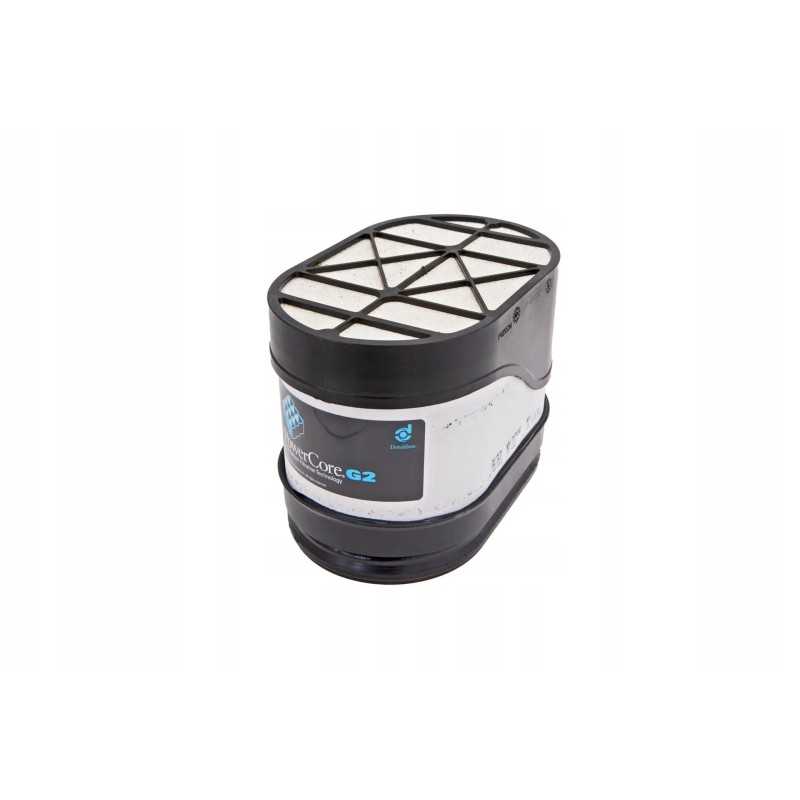 P617631 išorinis oro filtras