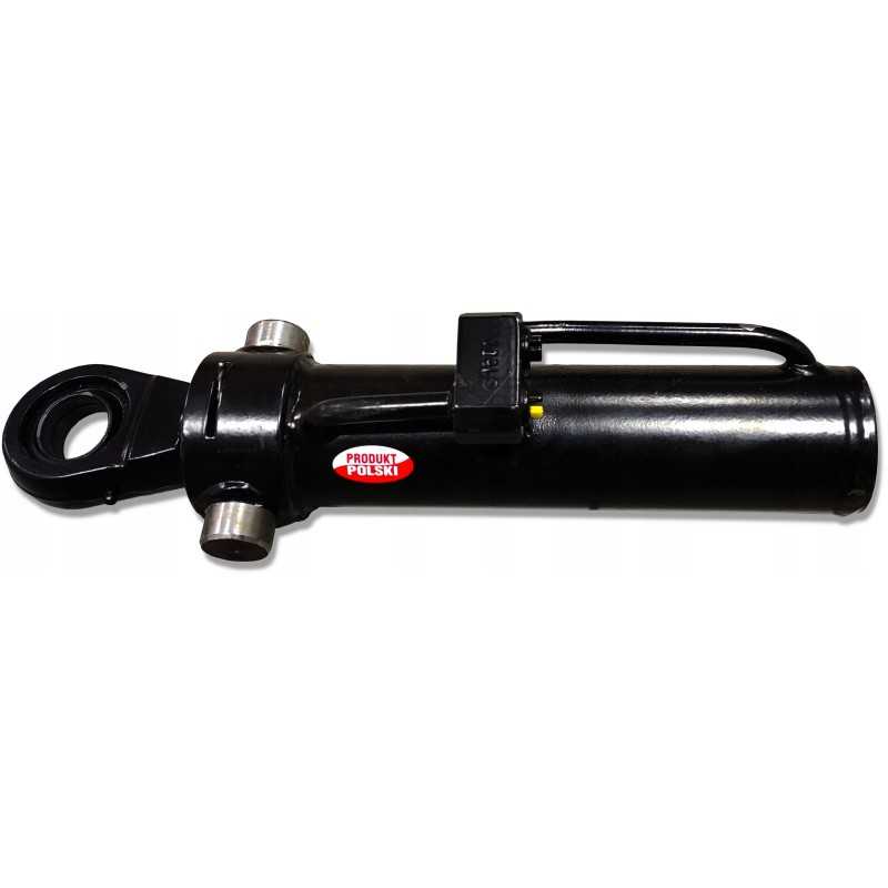 Hidraulinio cilindro pavaros stūmoklis 63x36 eiga 200