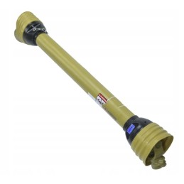 Šarnyrinis ir teleskopinis velenas citrina 575nm 1010 127
