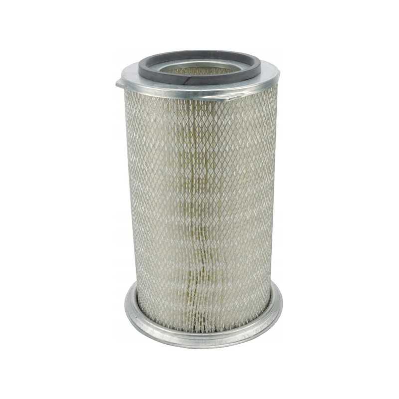 Išorinis cilindrinis oro filtras 406mm 41