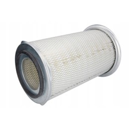 Išorinis cilindrinis oro filtras 406mm 41