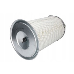 Išorinis cilindrinis oro filtras 406mm 41
