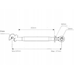 Centrinis jungiklis New Holland Case 87699114
