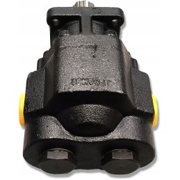 40cm3 dvikryptis hidraulinis krumpliaratinis siurblys priekaboms