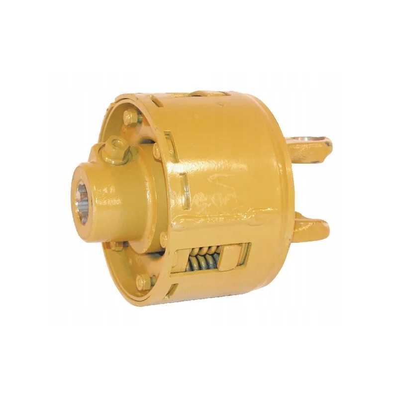 Frikcinė sankaba walterscheid k96 4 1 3 8 z6 se