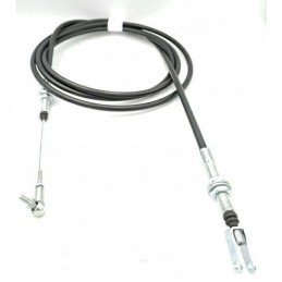 Dieci dedalus kojos droselio trosas 28 7 ilgis apie l3300 dieci droselio trosas