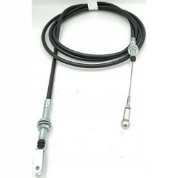 Dieci dedalus kojos droselio trosas 28 7 ilgis apie l3300 dieci droselio trosas