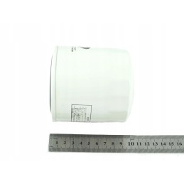 Variklio alyvos filtras kubota l02 gl klasė