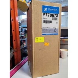 Vidinis oro filtras Donaldson P770678