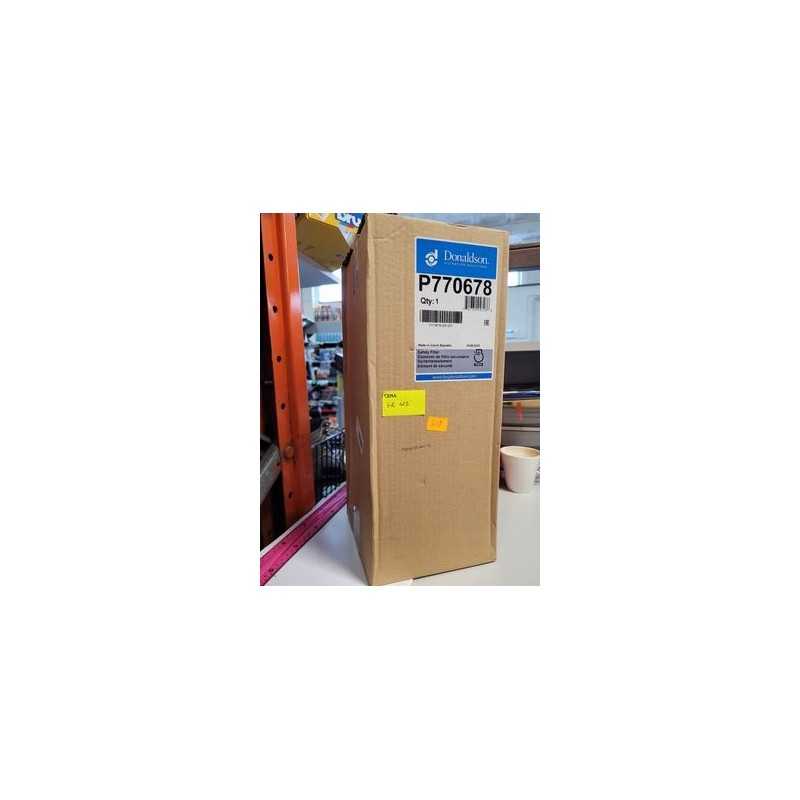 Vidinis oro filtras Donaldson P770678